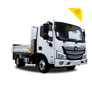 truck