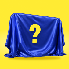 hidden prize
