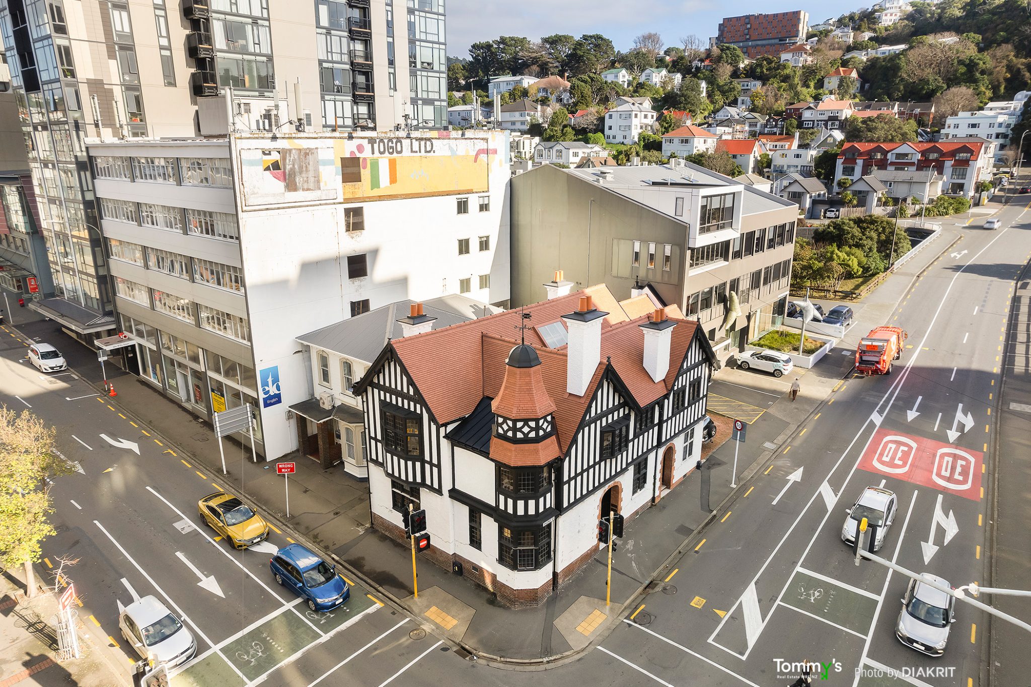 200 Willis Street, Te Aro, Wellington, Wellington