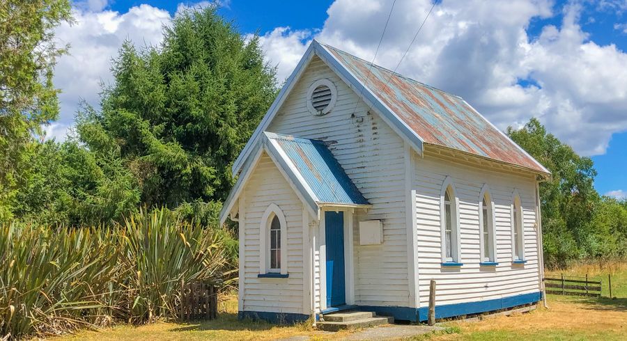 4299 State Highway 7, Totara Flat, Ahaura
