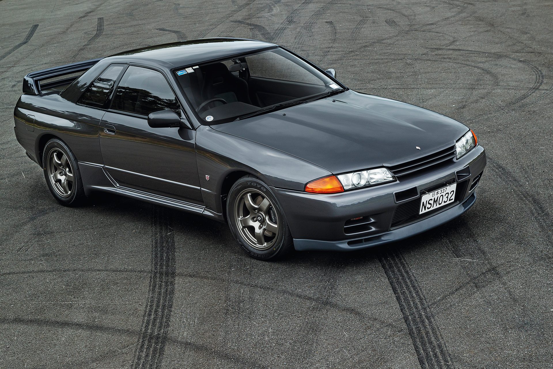 Nissan-Skyline-GT-R