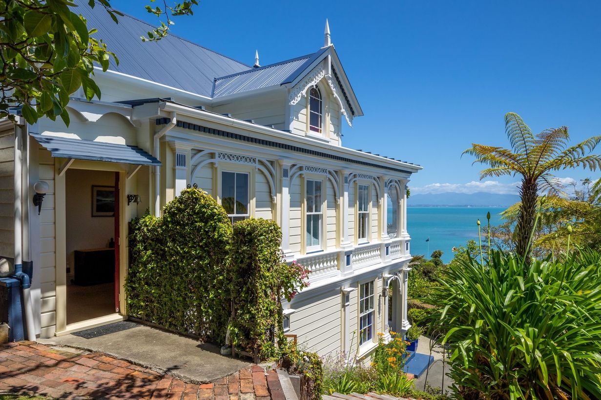 24 Richardson Street, Britannia Heights, Nelson