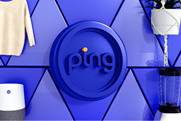 Ping coin