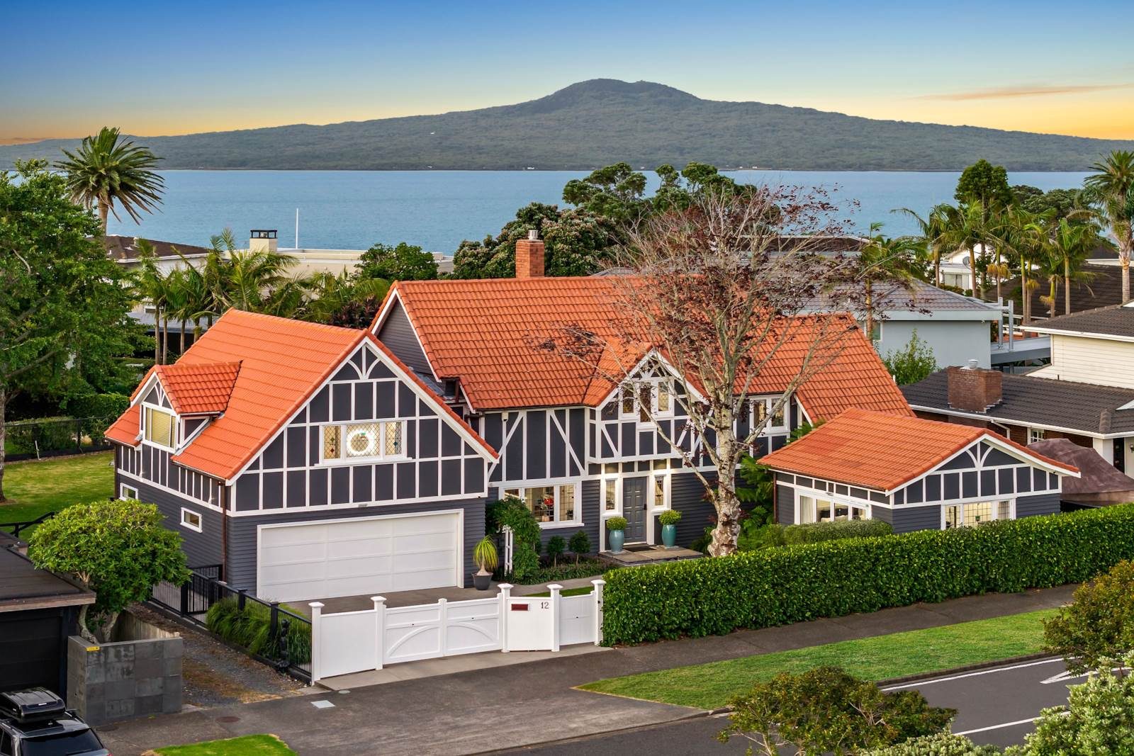 12 & 12A Springcombe Road, Saint Heliers, Auckland