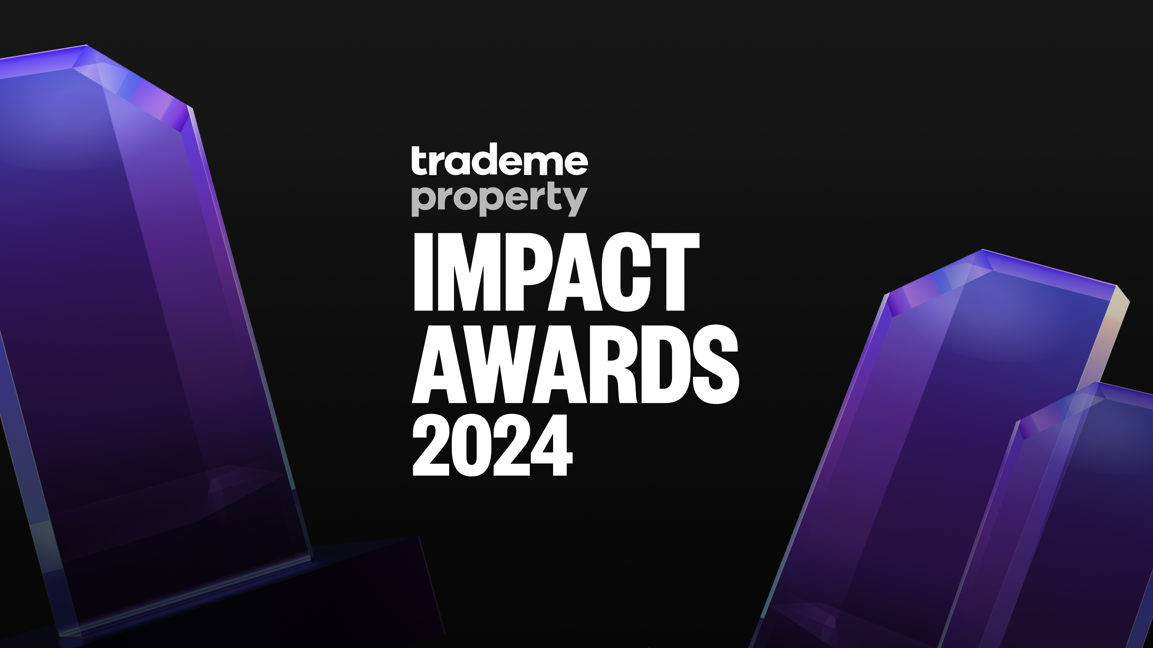 Trade Me Property Impact Awards
