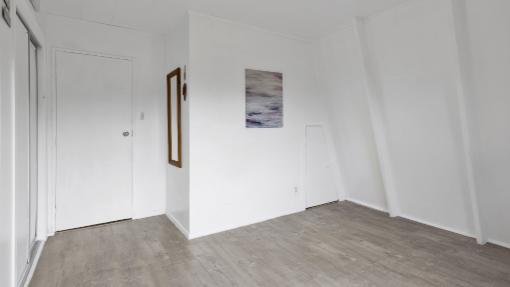There are two bedrooms. Photo: ONE AGENCY/TRADE ME