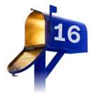 Wednesday 16 September
