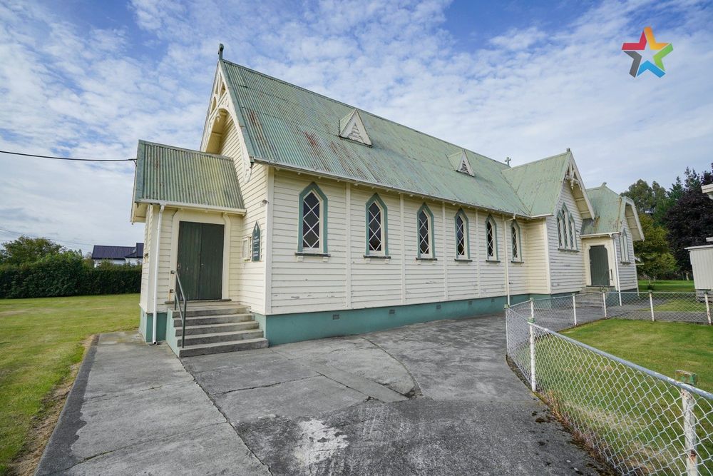 89 Main Street, Otautau