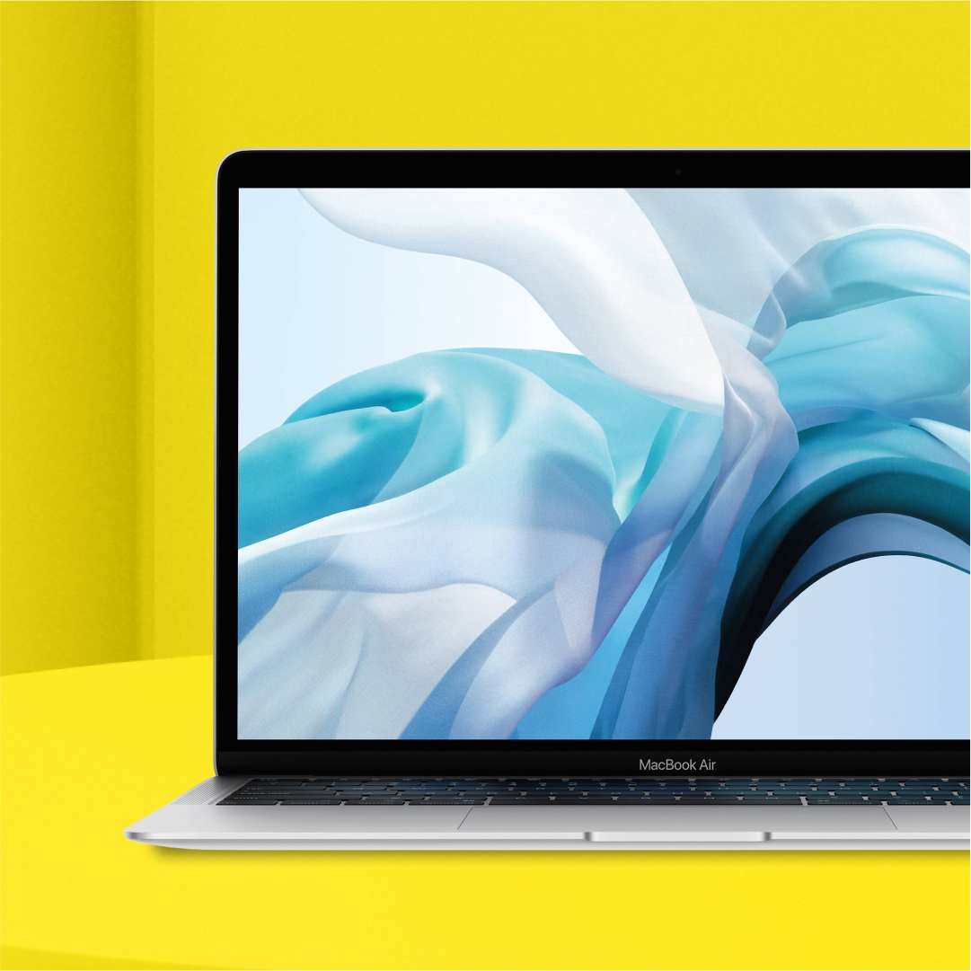 Laptops