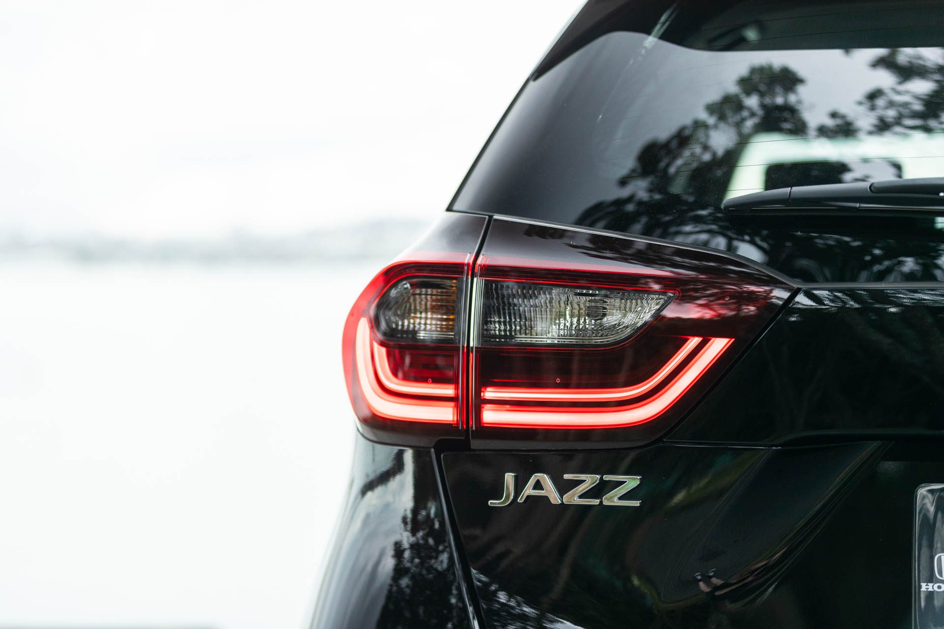 Honda Jazz RS 2023 Rear Tail Light