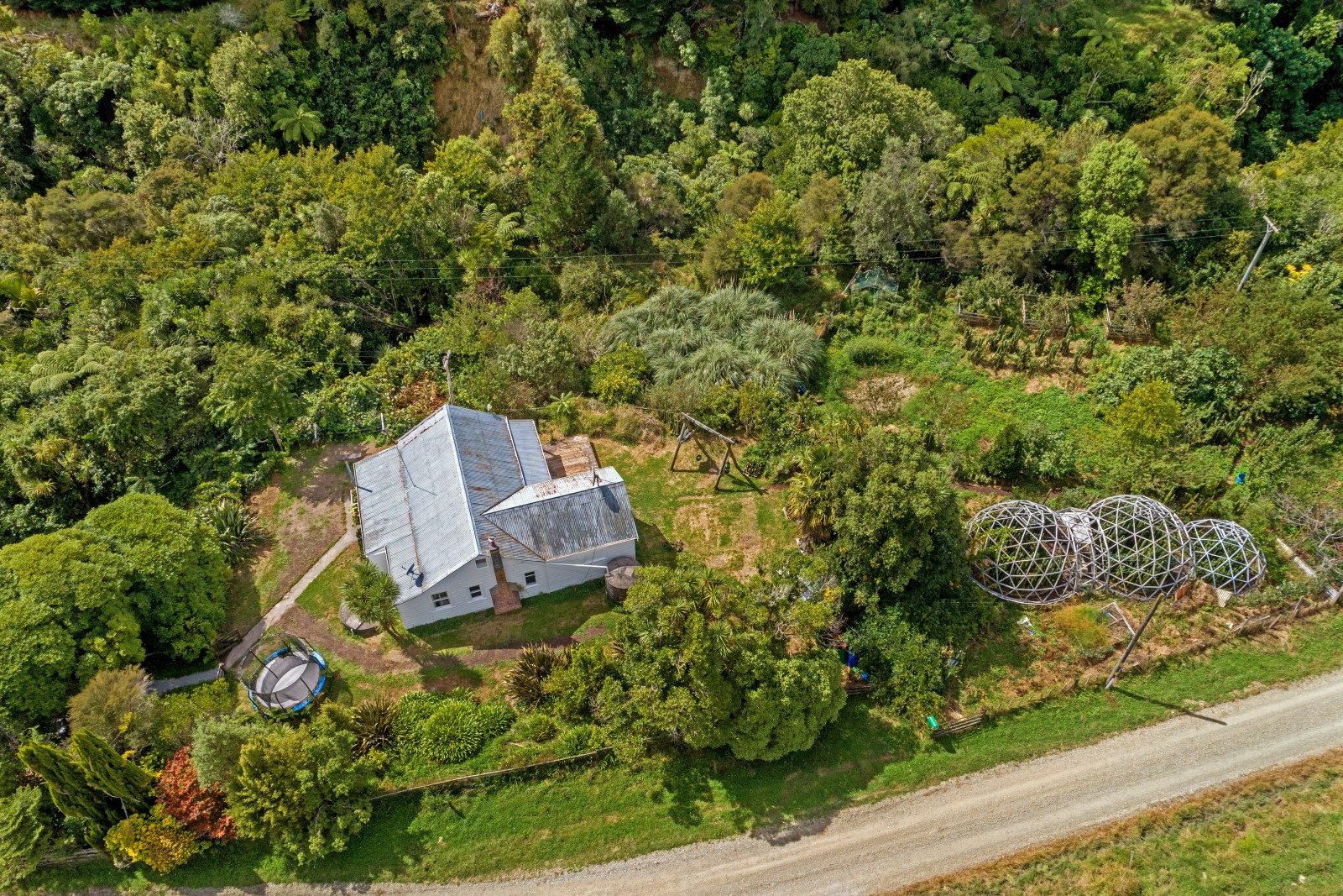 784 Glenroy Road, Whangara