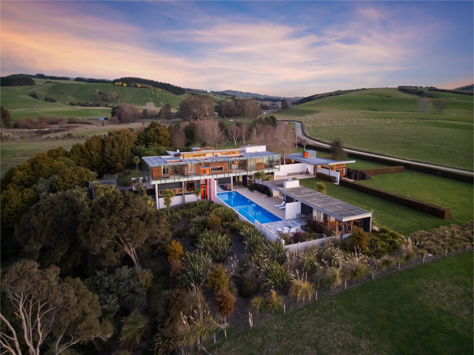 38 Foreman-Jury Road, Martinborough