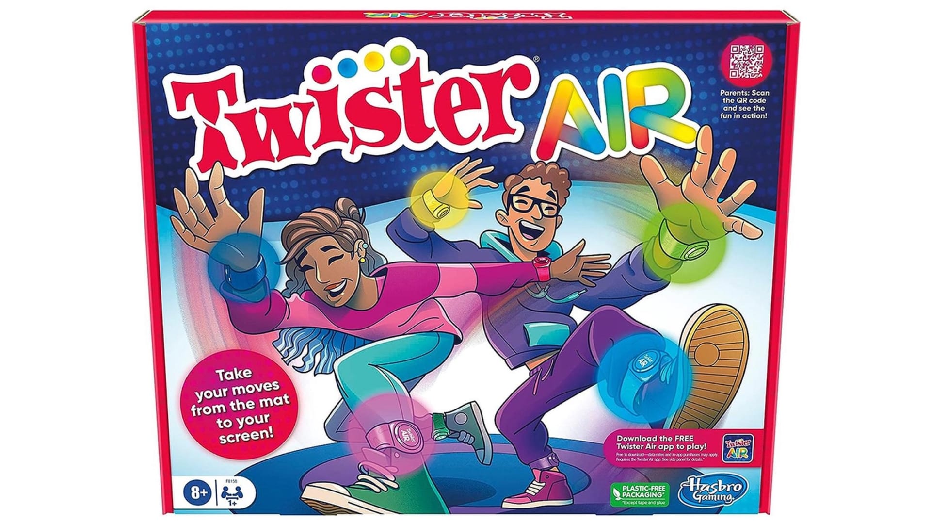 Twister Air box