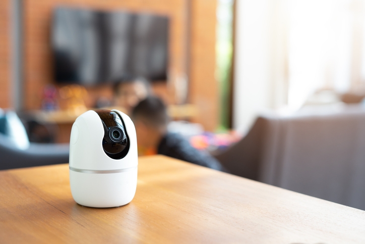 Best Security Camera Options