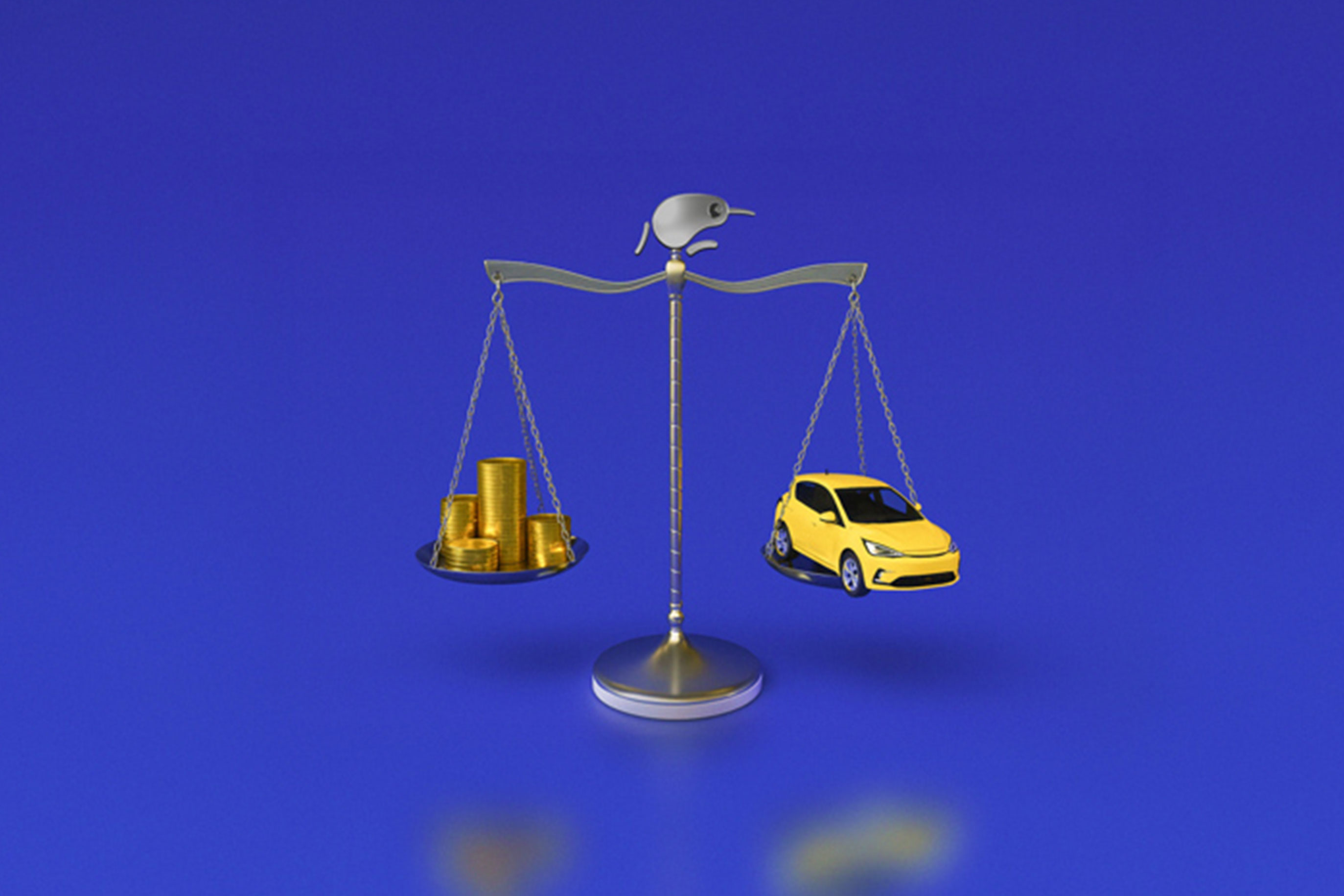 Get a free car valuation
