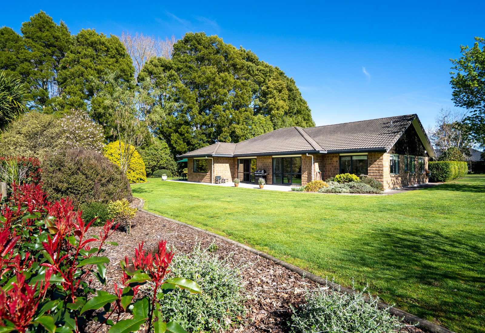 Tamahere home