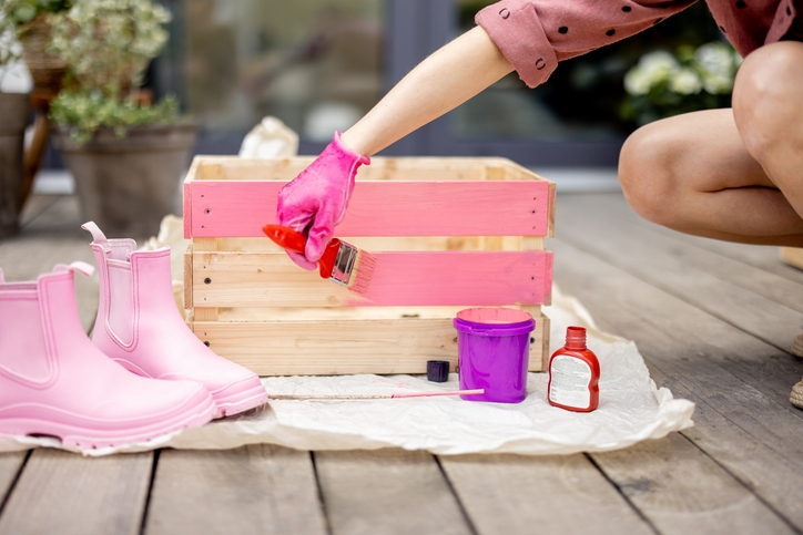 DIY Projects for Beginners