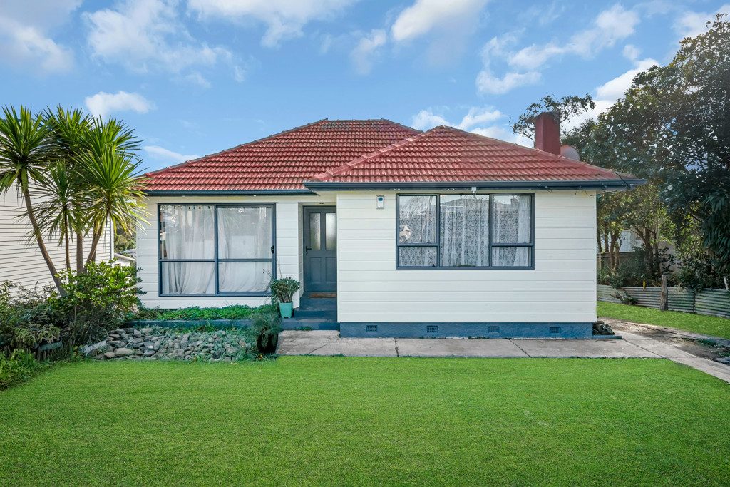 109 Rosier Road, Glen Eden, Waitakere City, Auckland