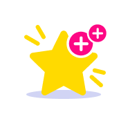 extra entries icon