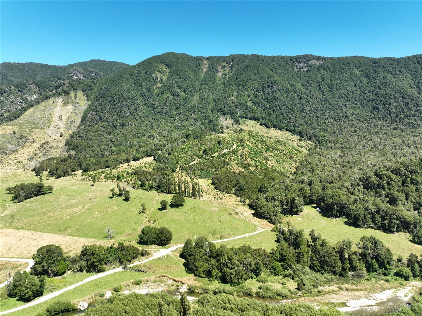 0 Tutaki Road South, Tasman