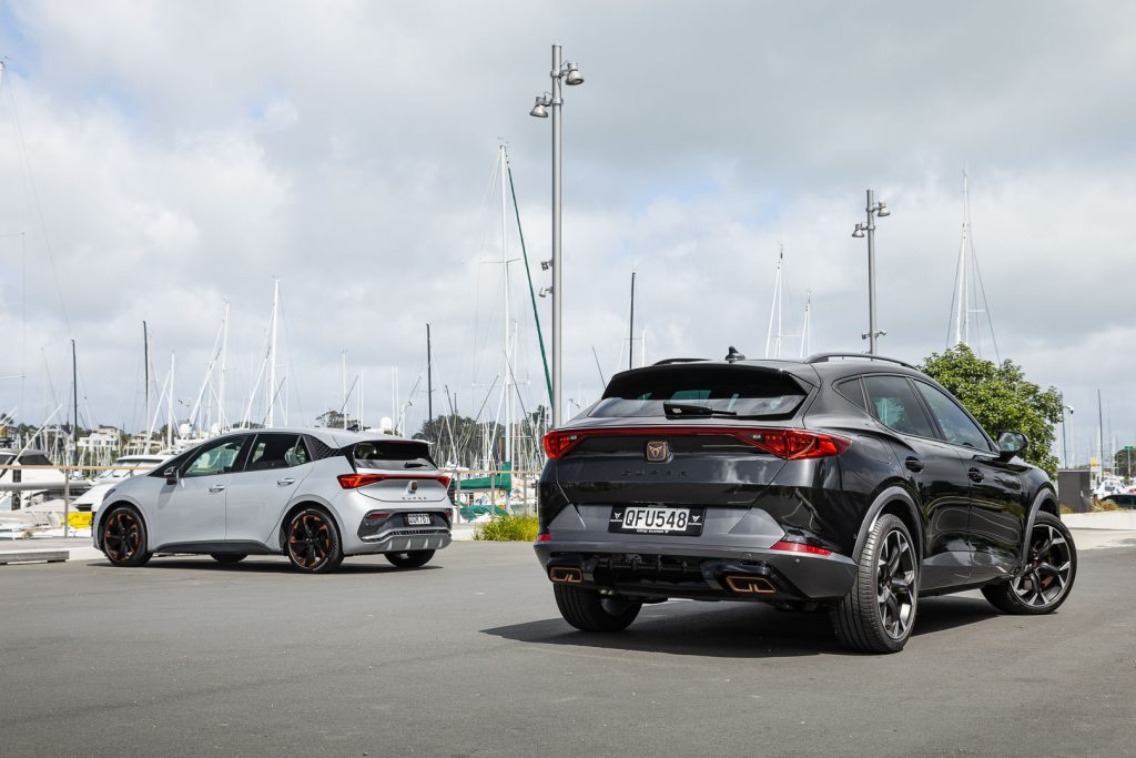 Cupra-Formentor-vs-Cupra-Born-rear-comparison