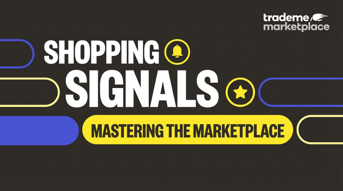Welcome to the latest Professional Seller Webinar: Mastering the Marketplace