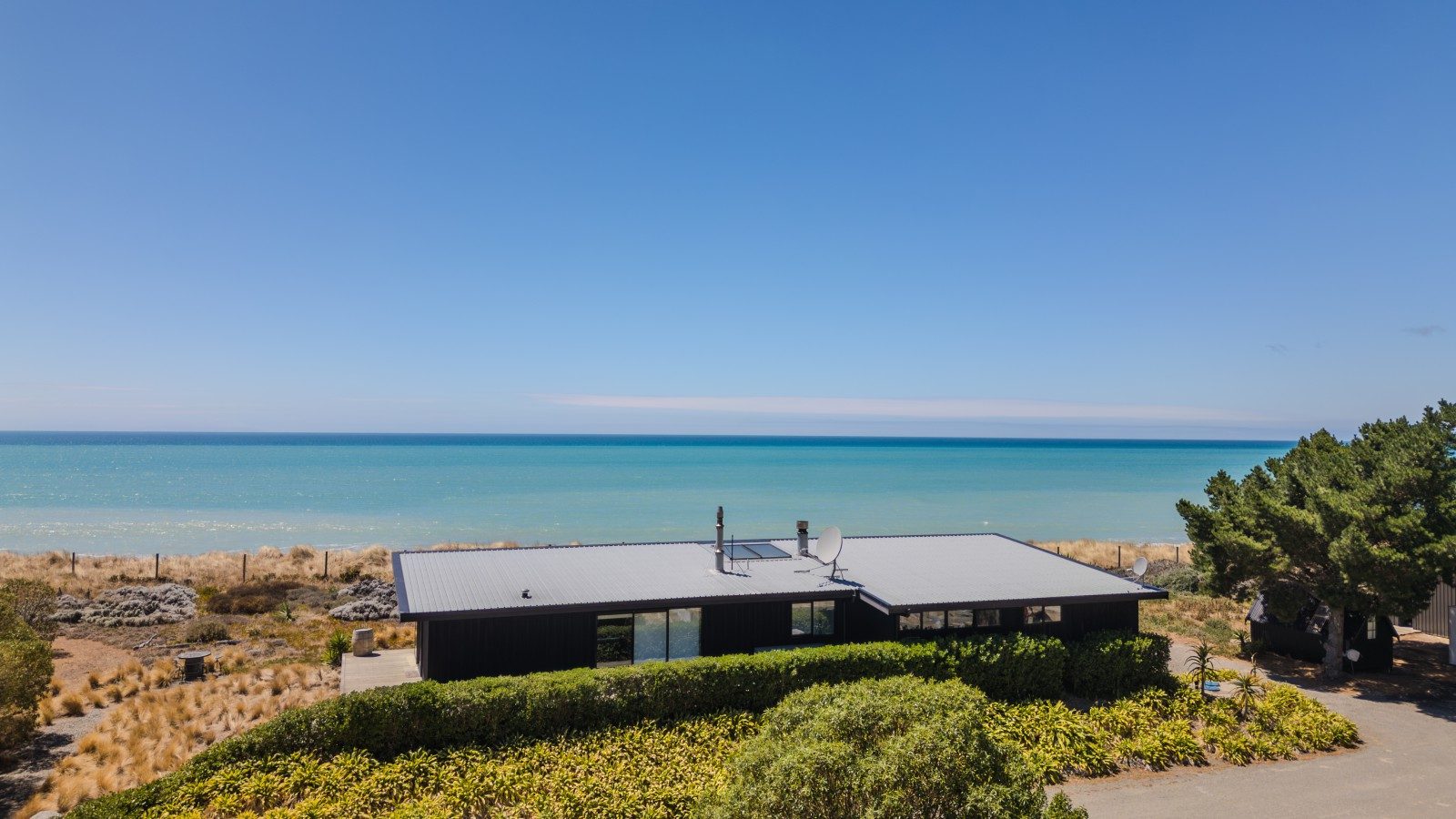 370 Cable Station Road, Seddon, Marlborough