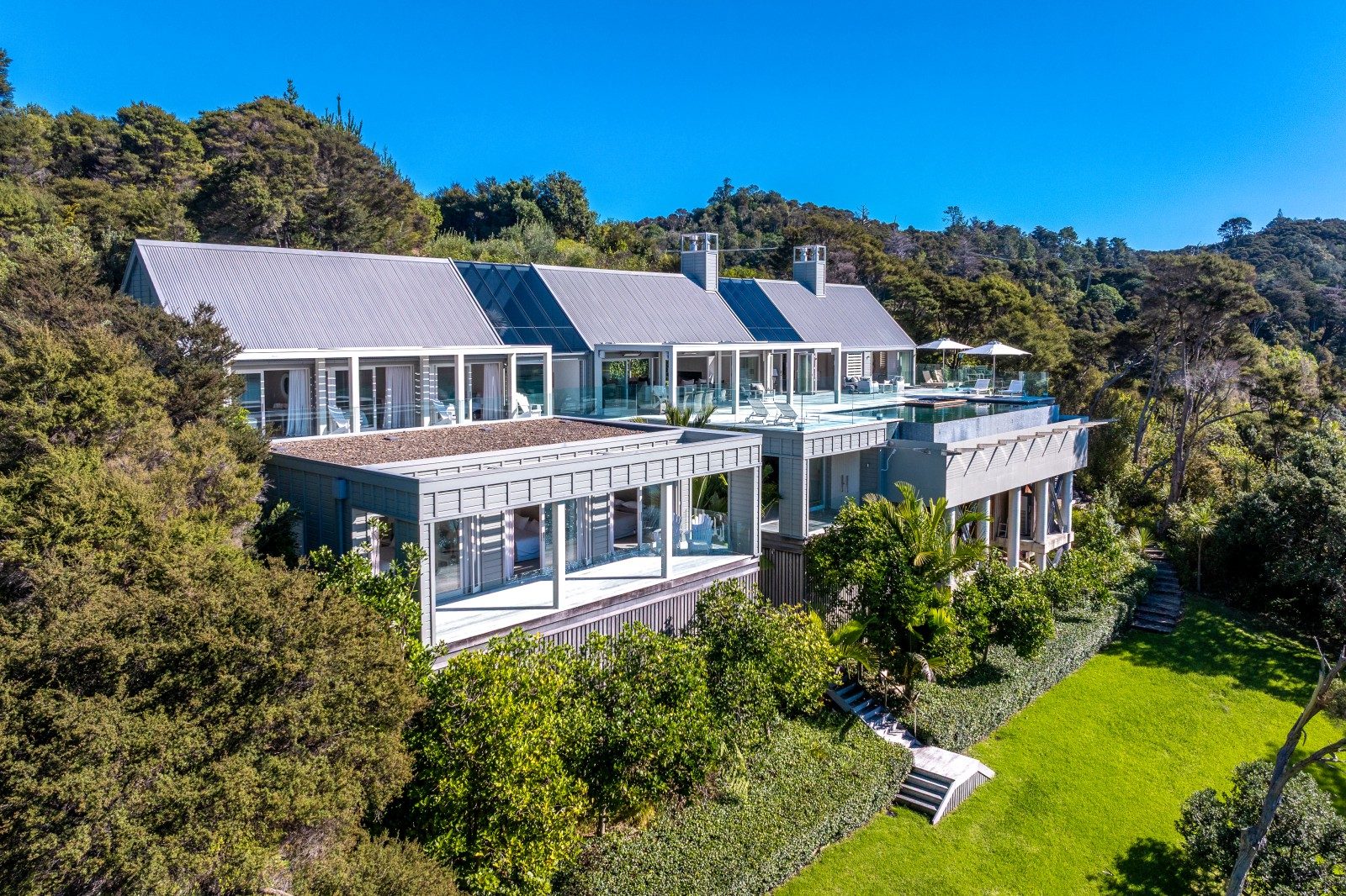 729 Orapiu Road, Waiheke Island, Auckland