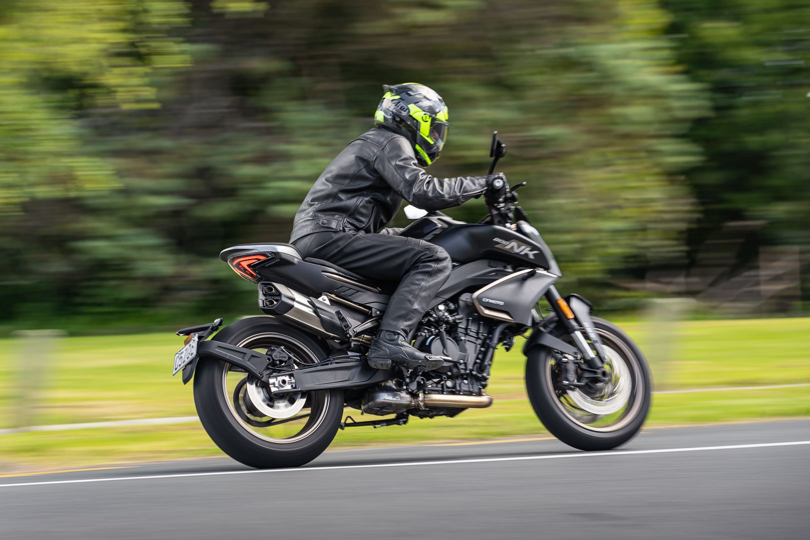 CFMoto
