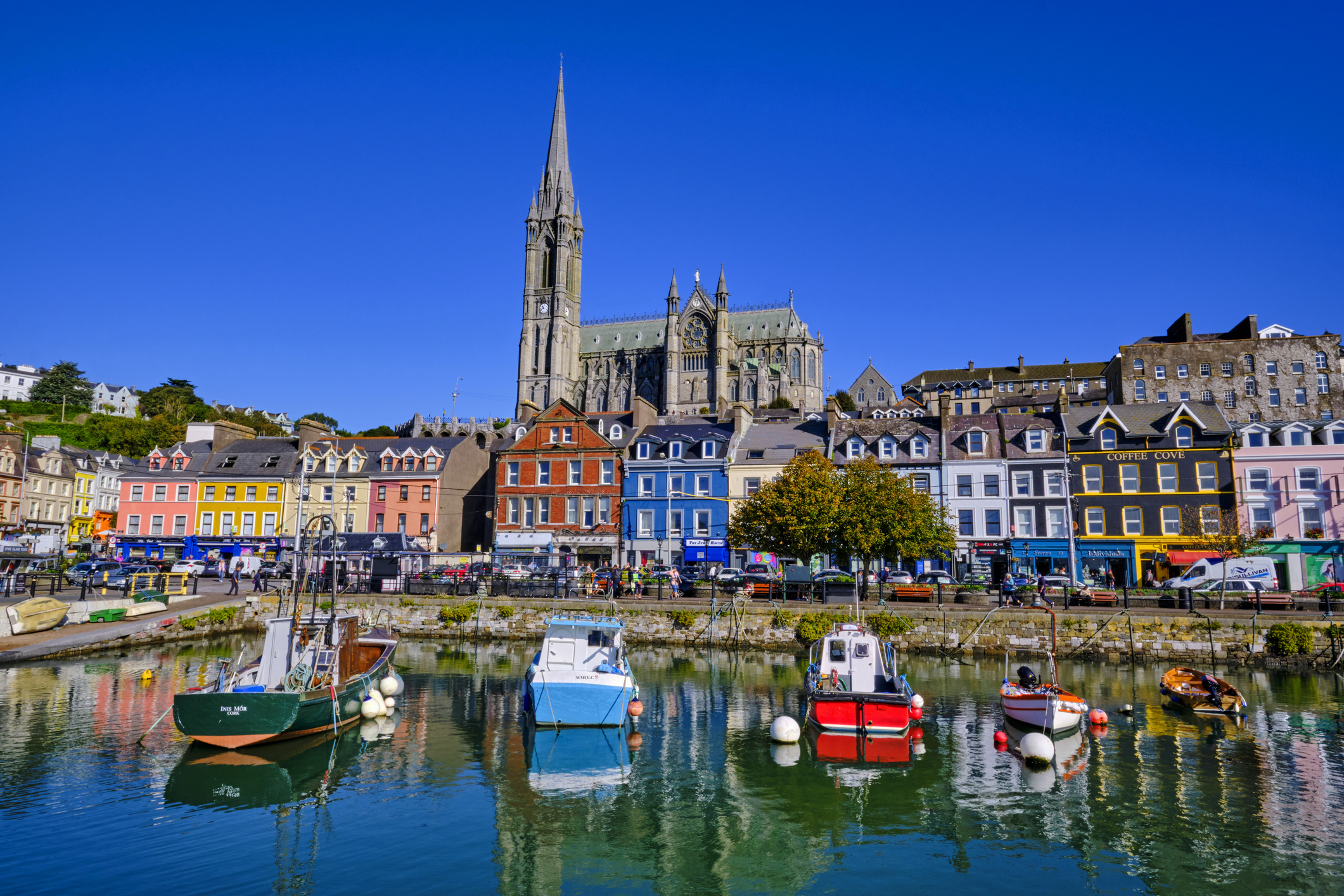 Cork, Ireland