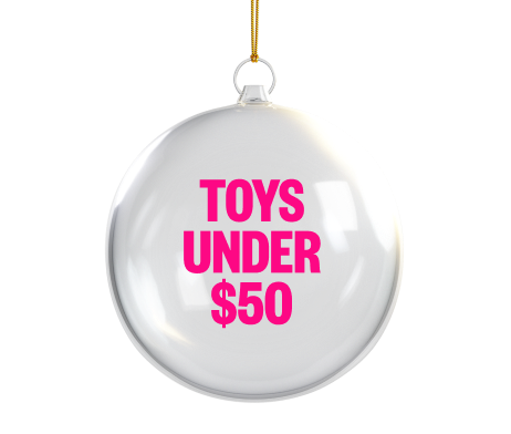 kids toys under $50 for xmas