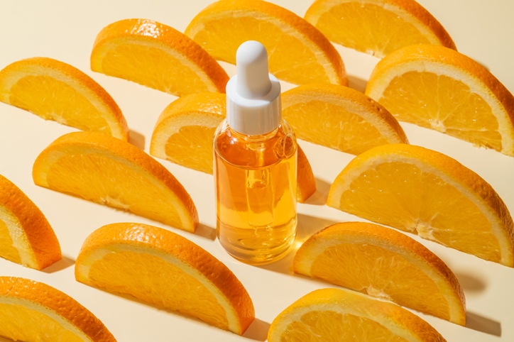 Vitamin C Serum