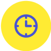 Clock icon