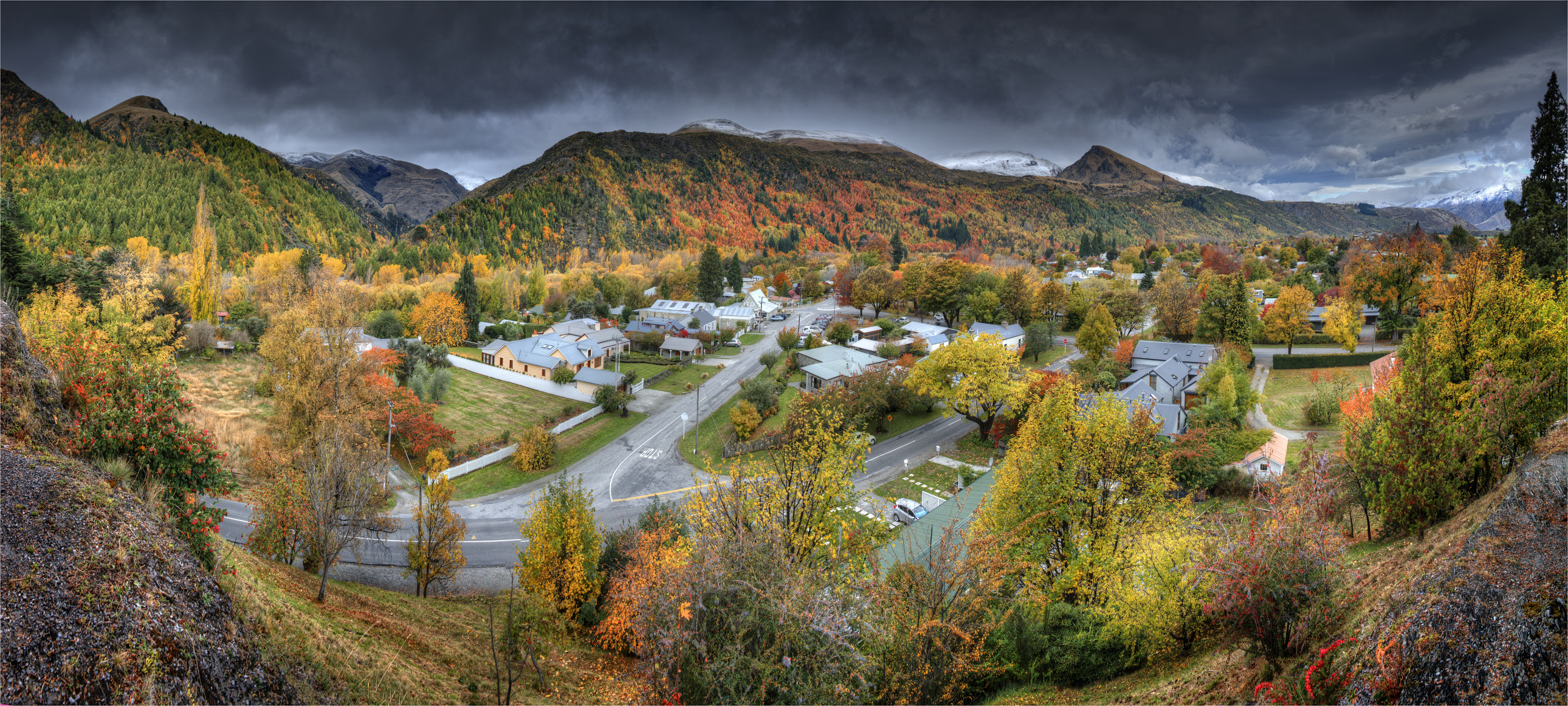 Arrowtown