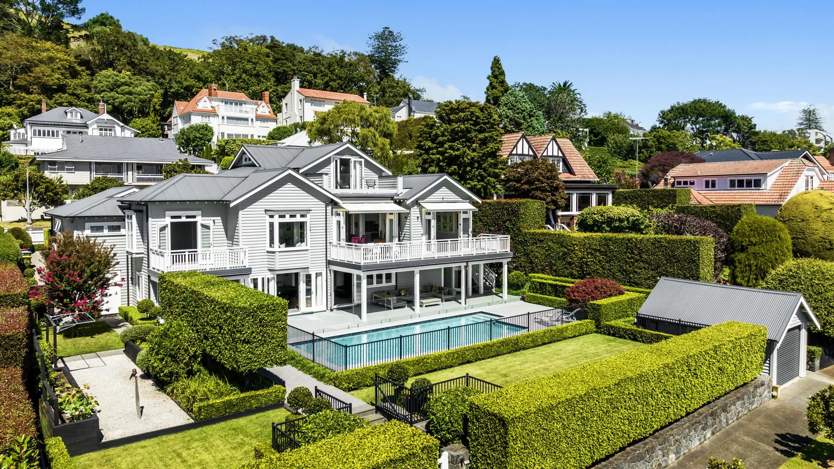 12 Ridings Road, Remuera, Auckland