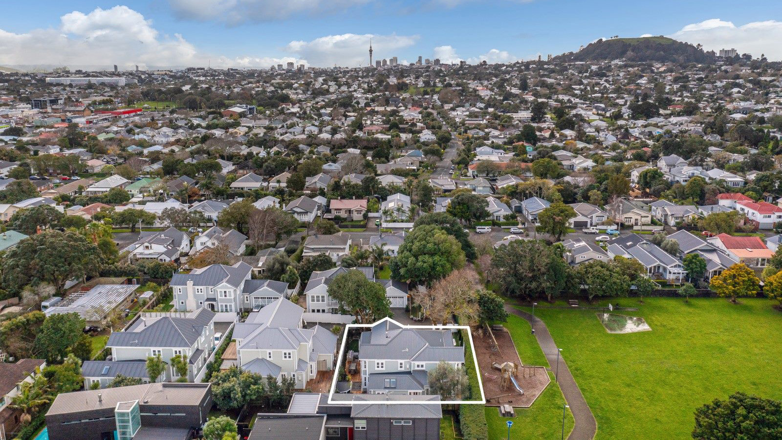 Mount Eden 