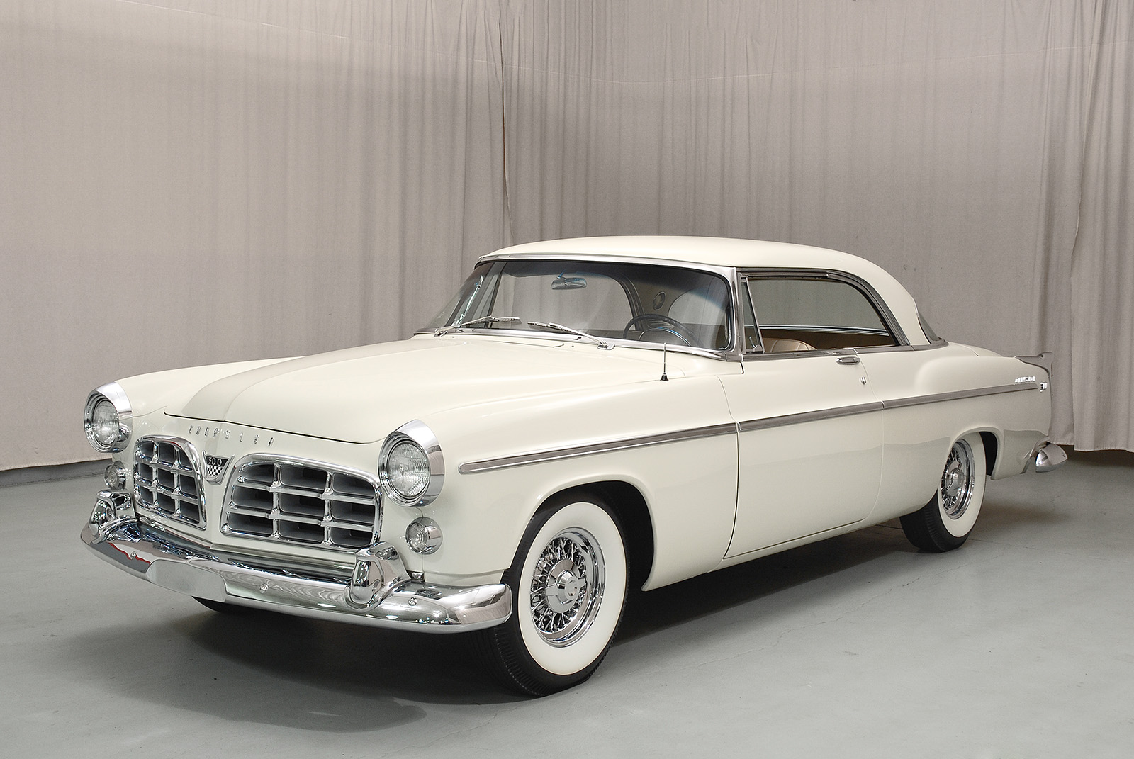  1955 Chrysler C 300