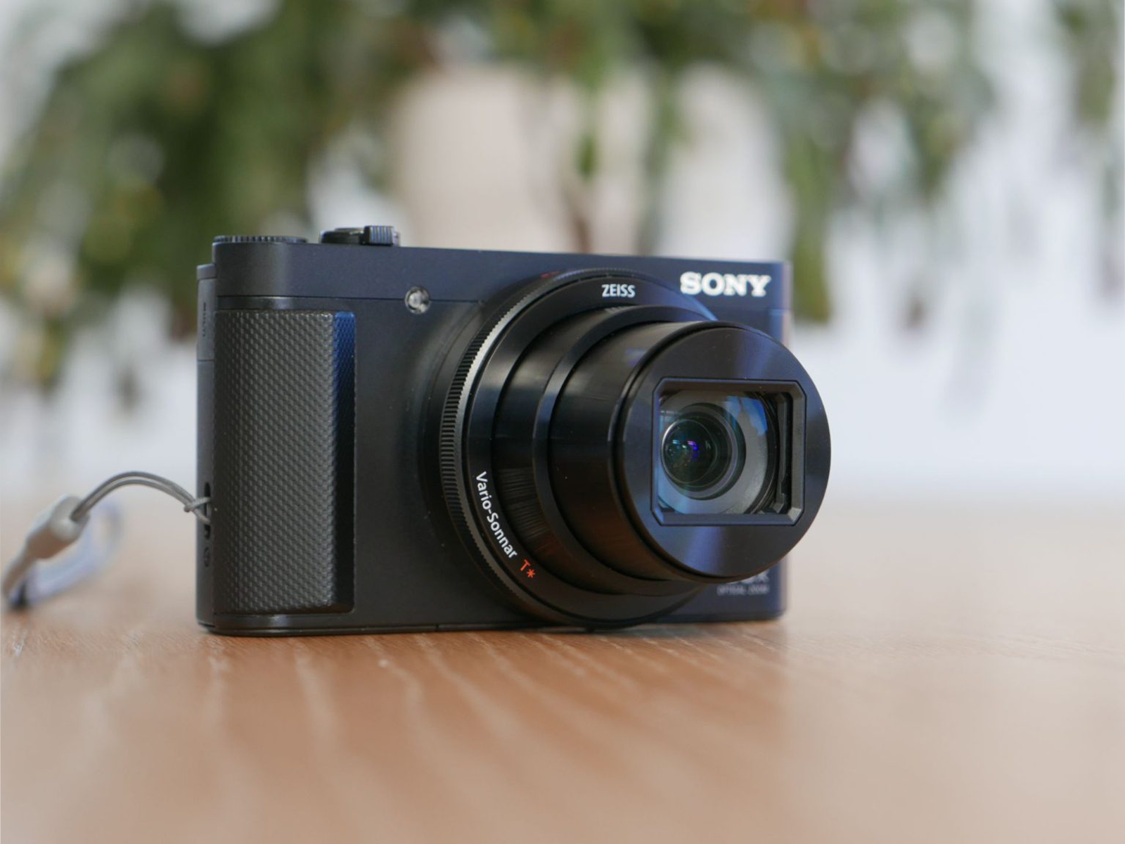 Sony digital camera