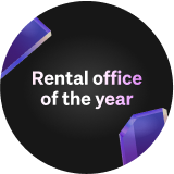 Rental Office of the Year