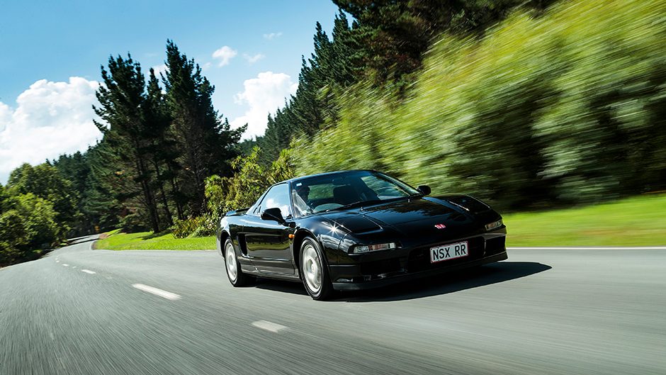 Honda-NSX-Type-R