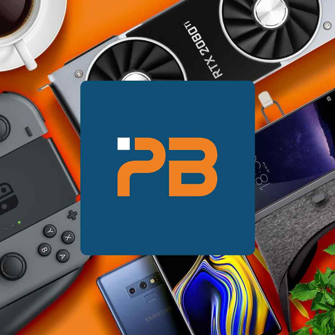 PB Tech