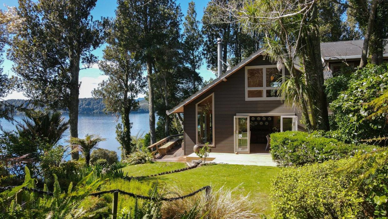 273J Whangamoa Drive, Rotoiti, Rotorua