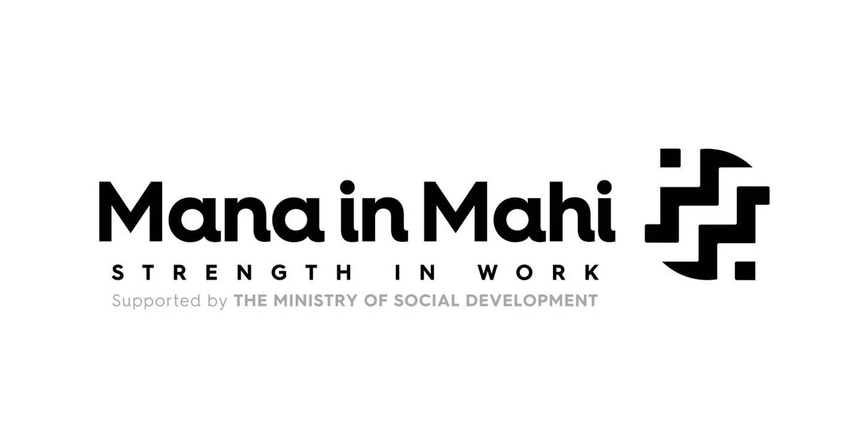 Mana in Mahi logo