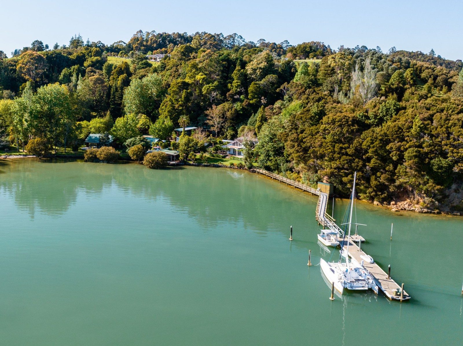 745D Waikino Road, Tio Bay, Karetu, Bay of Islands, Opua, Far North,