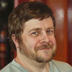 Marcus Fern
