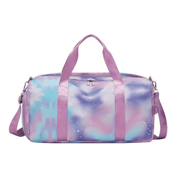 Gift Idea: Girls' Overnight Bag