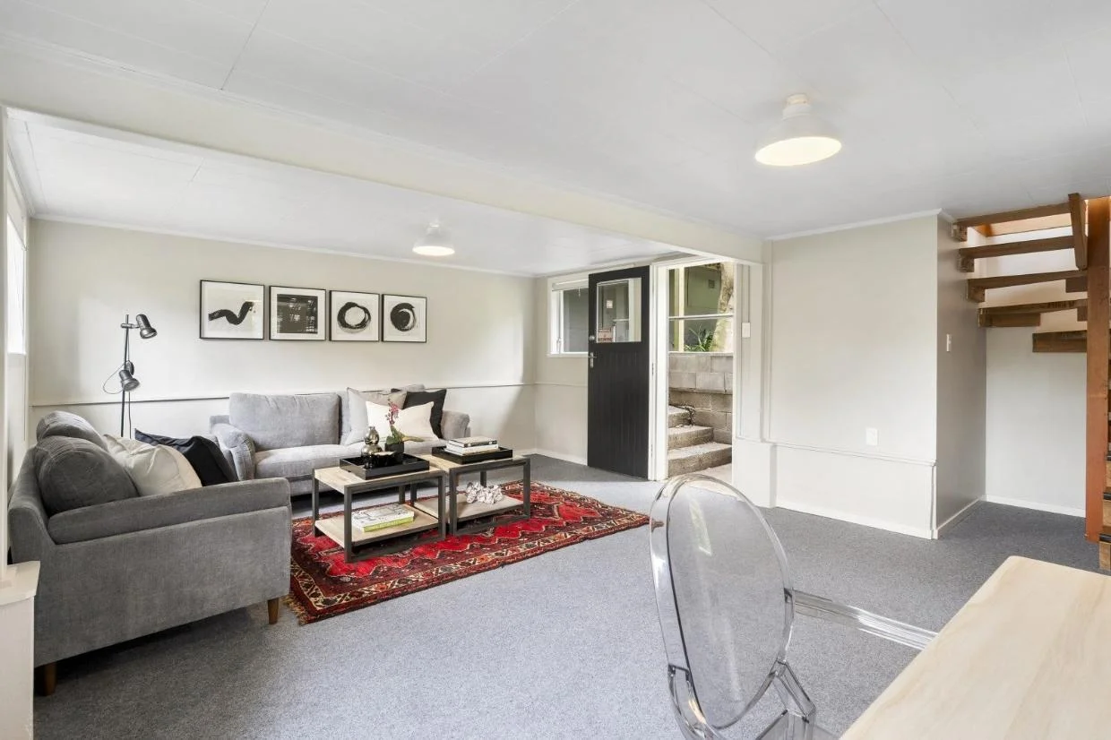 Mid century house for sale