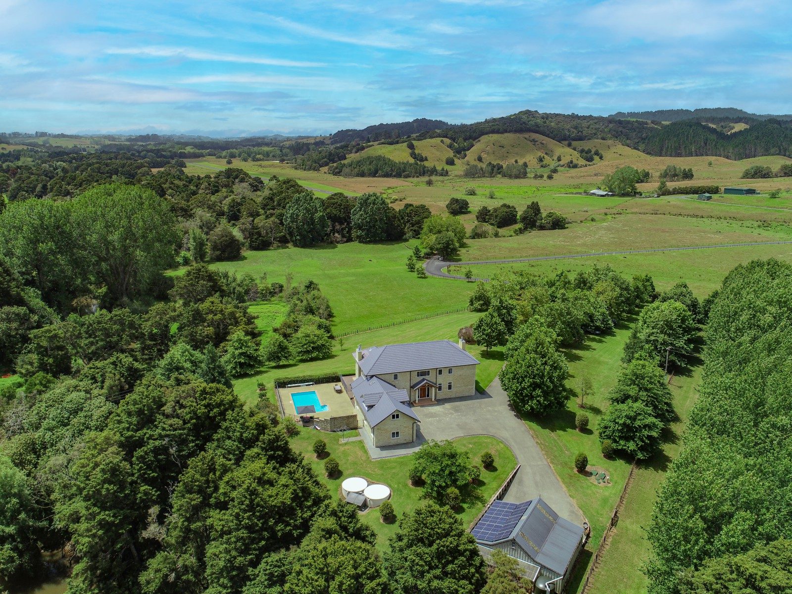 Lot 1, 1232A State Highway One, Wellsford, Rodney, Auckland   