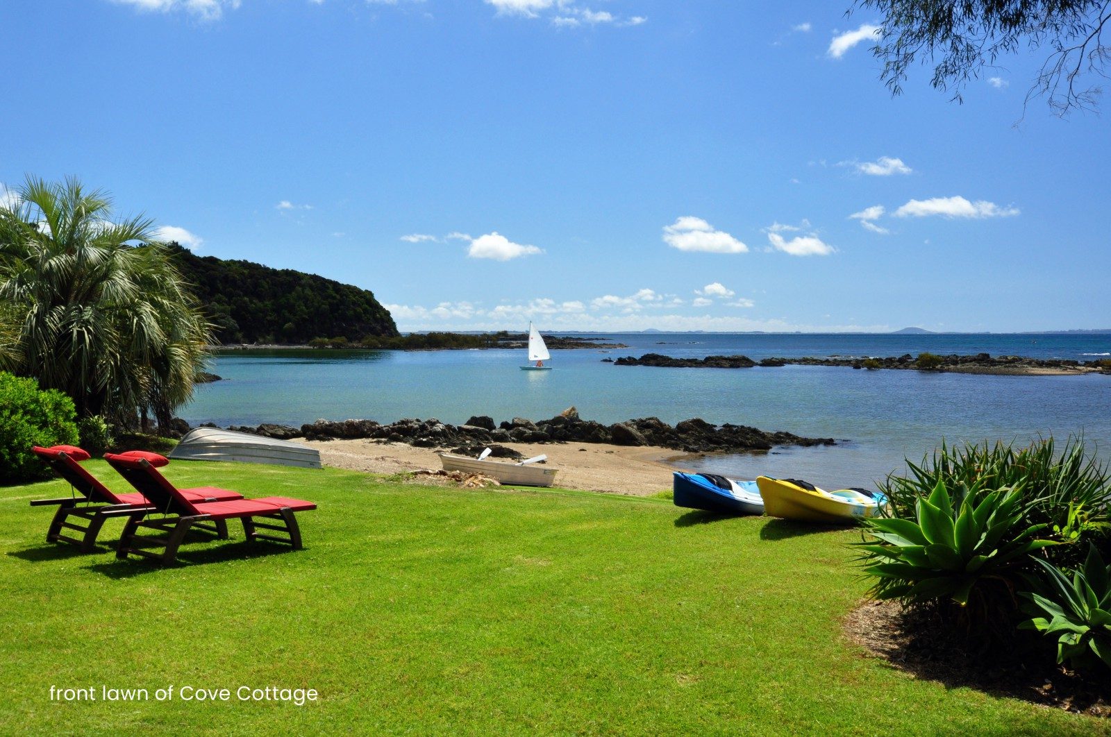 283 State Highway 10, Coopers Beach, Far North