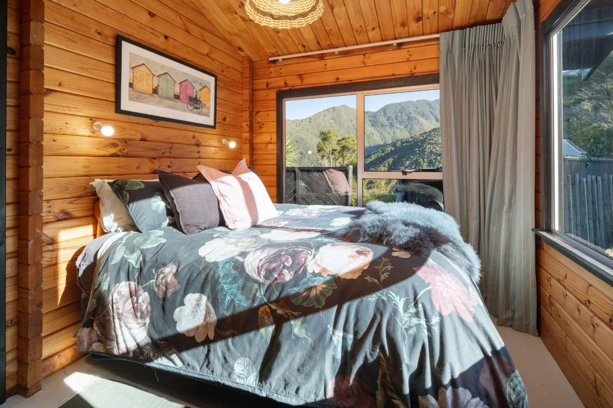 Bedroom design